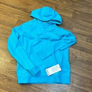 Mens Lululemon Sweat Pullover Hoodie